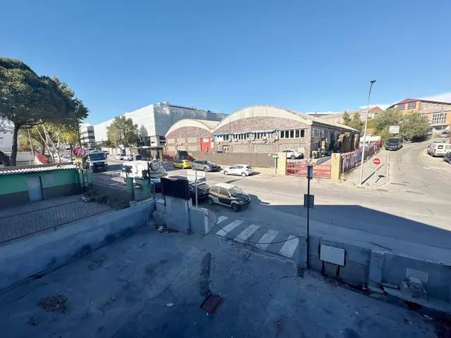 Nave industrial 265m² en alquiler - Valdelacasa — 23
