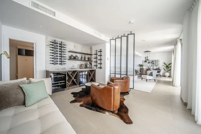 Apartamento 4 habitaciones 140m² en venta - Centro — 36
