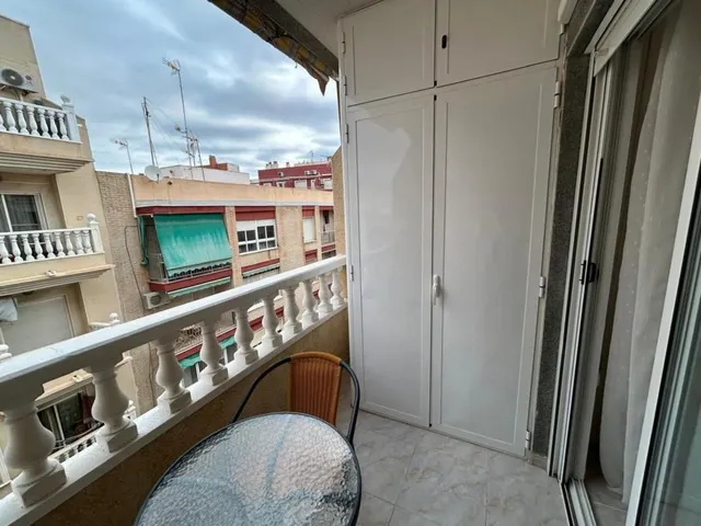 Apartamento 2 habitaciones 75m² en venta - Paseo maritimo — 30
