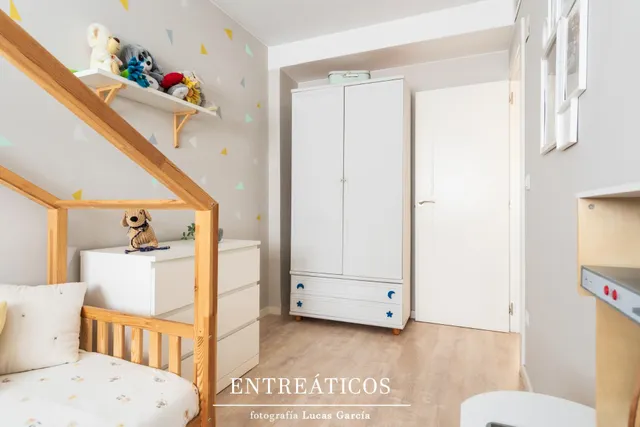 Ático 3 habitaciones 100m² en venta - Delicias — 31