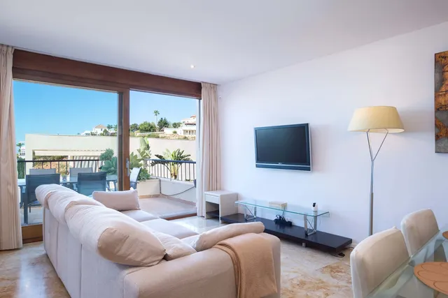 Apartamento 3 habitaciones 157m² en venta - Marbella — 8