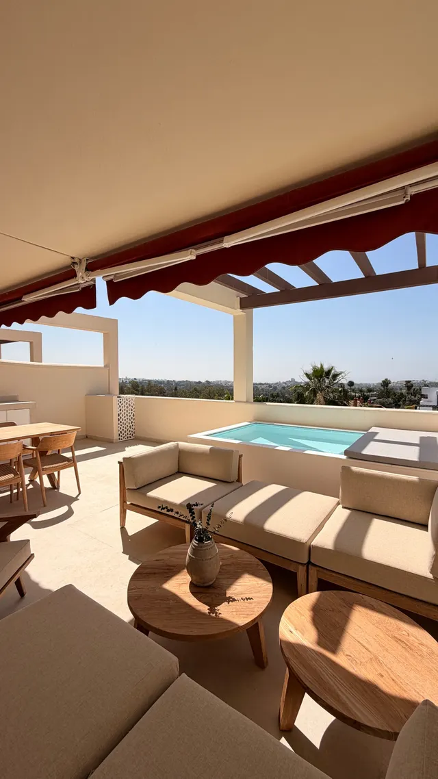 Apartamento 3 habitaciones 145m² en venta - Marbella — 29