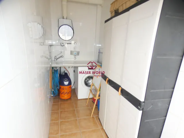 SE VENDE ESTUPENDA CASA EN UNA SOLA PLANTA EN LA CAÑADICA — 10
