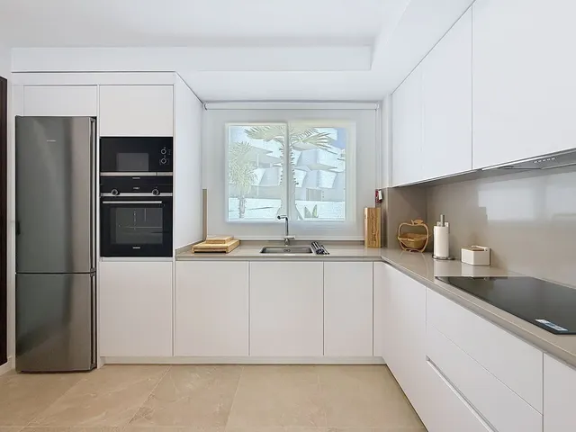 Apartamento 4 habitaciones 135m² en venta - Costa Del Sol — 6
