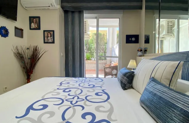 EXCLUSIVO APARTAMENTO EN PRIMERA LÍNEA EN Playa de La Mata — 24