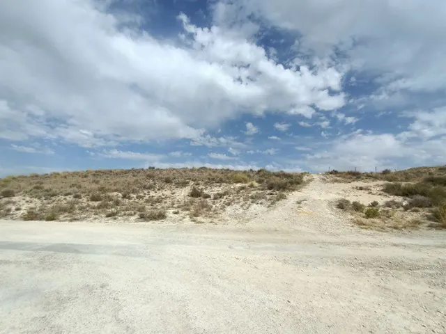 Parcela en venta - El Fenazar - foto 2