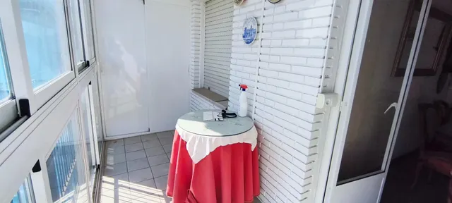 Piso en Venta: Oportunidad Única en el Paseo de Zorrilla, Edificio Las Mercedes — 10