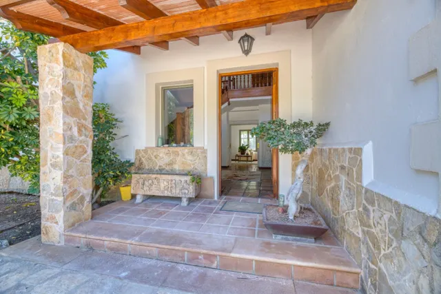 Villa 5 habitaciones 350m² en venta - Esporles — 21