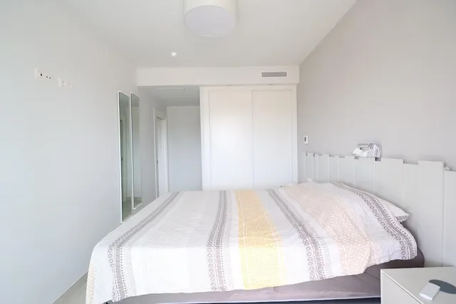 Moderno apartamento en residencial Amanecer 3 — 17