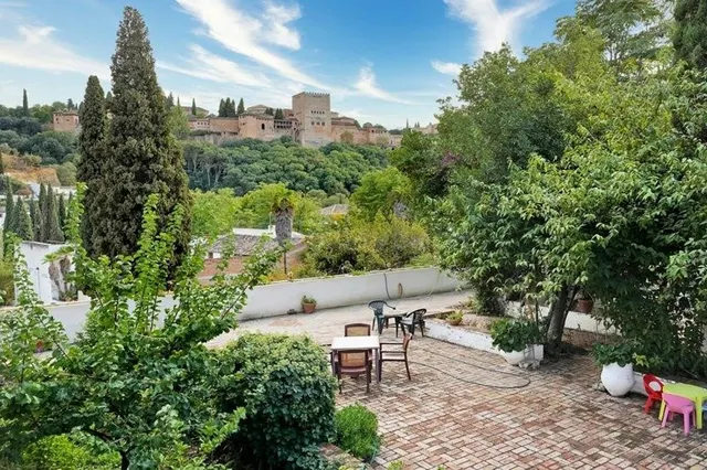 Para perder la cabeza. Un Carmen con vistas a la Alhambra — 2