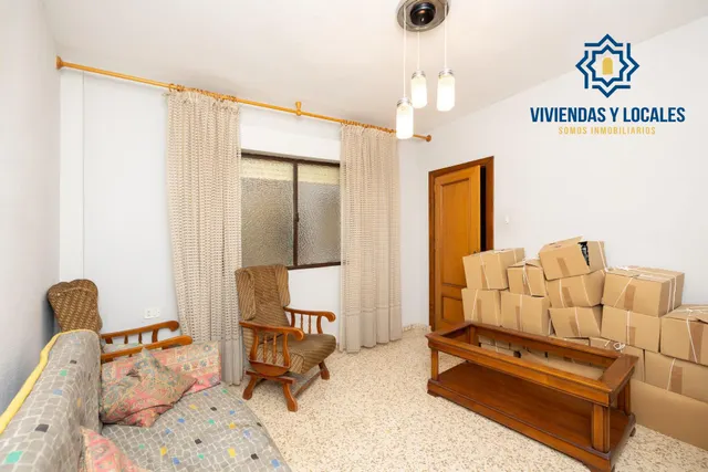 Estupendo dúplex para reformar a tu gusto en Algarinejo — 26