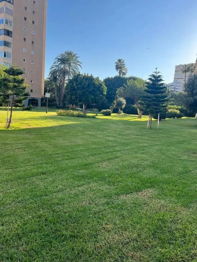 Piso 3 habitaciones 140m² en venta - Playamar - Benyamina — 27