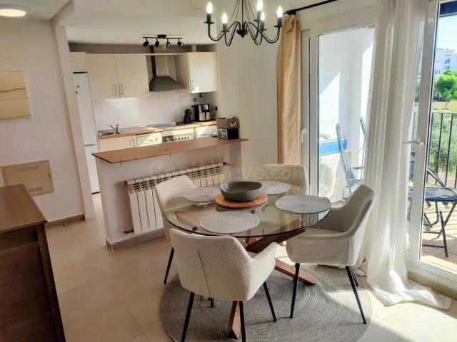 Piso 2 dormitorios en Sucina - Oportunidad única en venta — 2