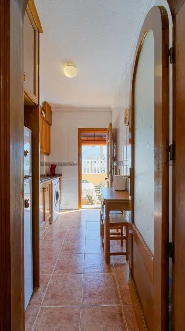 Apartamento 2 habitaciones 61m² en venta - Punta Prima — 11