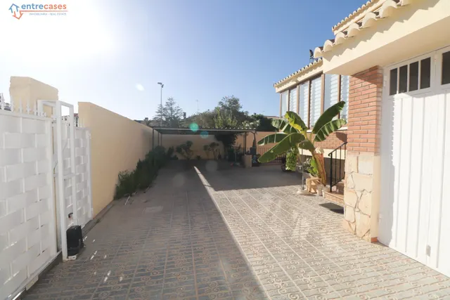 ¡¡Tu chalet soñado en Puerto de Sagunto, ya es una realidad!! — 11