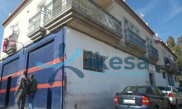 Se vende local comercial en la localidad de La Mojonera - foto 5