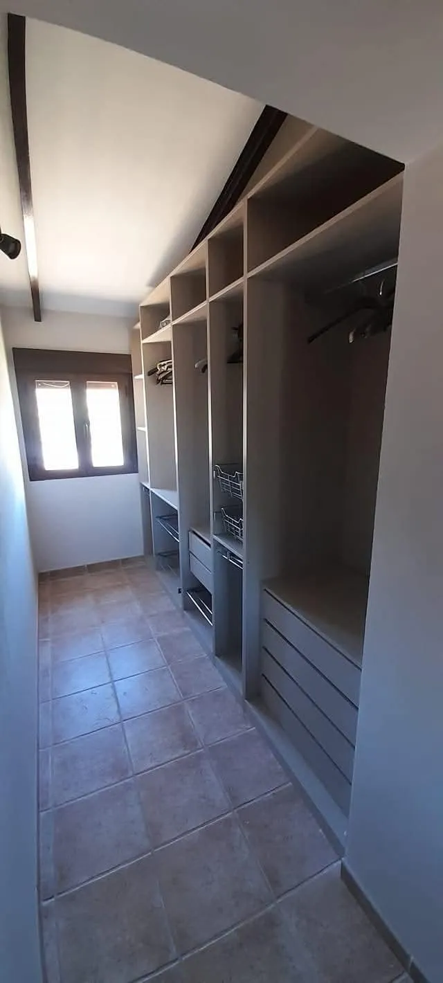 Chalet con piscina privada — 12