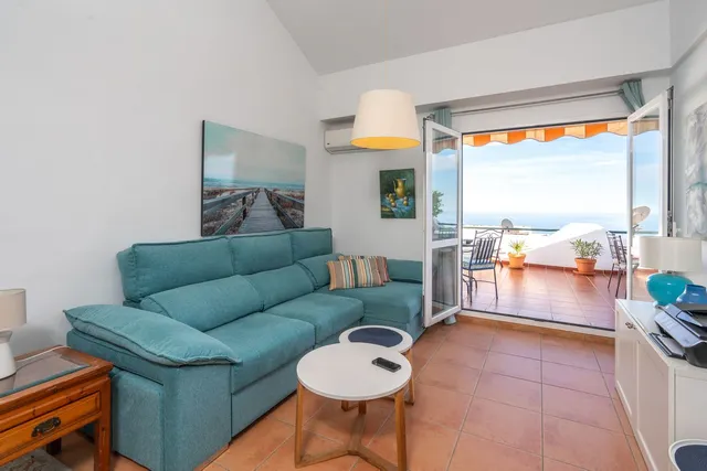 Ático 3 habitaciones 141m² en venta - Centro — 14