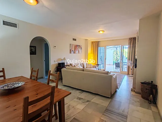 Apartamento 2 habitaciones 137m² en venta - Marbella — 6