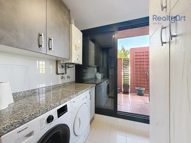 PISO ALQUILER VALPARAISO — 9