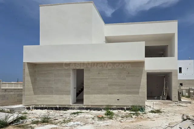 Villa 3 habitaciones 225m² en venta - Partida els barranquet - foto 3
