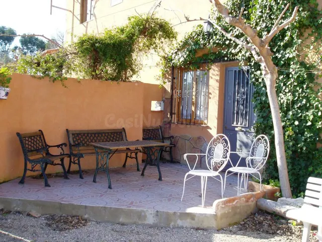 Valls - Tarragona - Masía 350m2 con Piscina - Oportunidad !! - foto 3