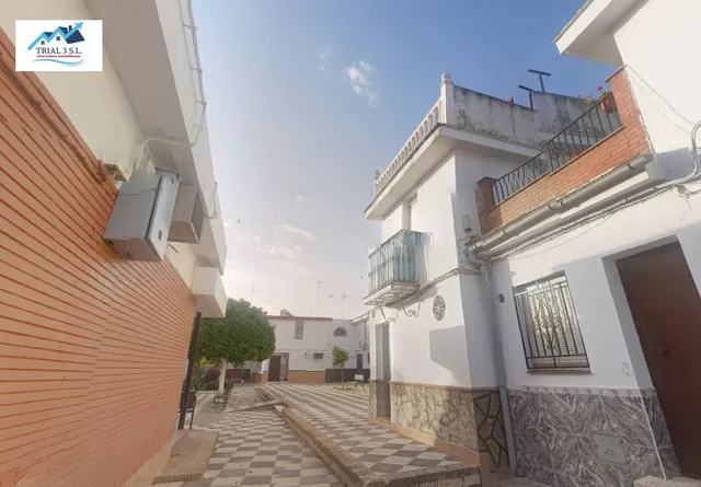 Venta casa en Tocina (Sevilla) — 3