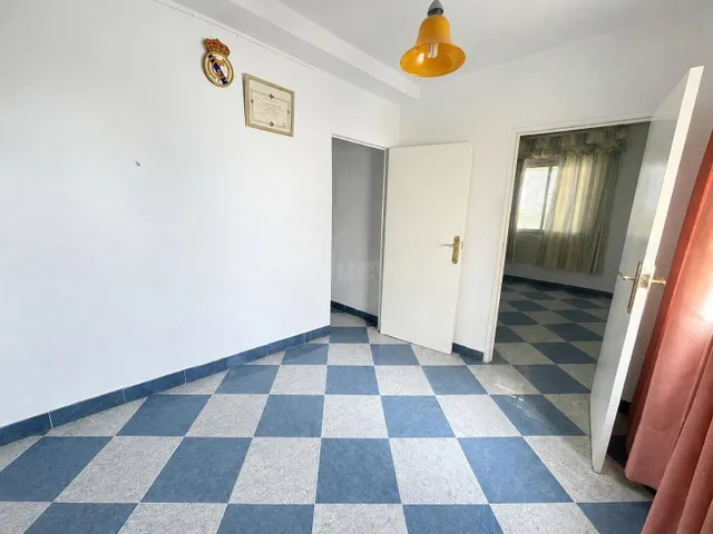Piso para reformar en la coronación, zona oeste de jerez. ¡edificio con ascensor! — 5