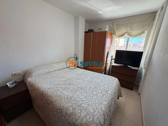 Encantador Piso en el Corazón de Águilas a Solo €170,000 - foto 4