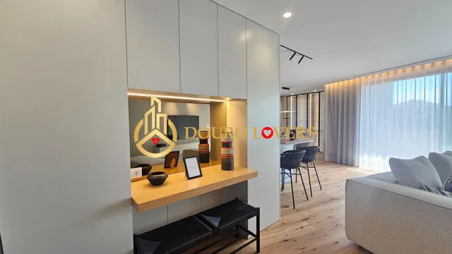 Dúplex 2 habitaciones 113m² en venta - Campanhã — 6