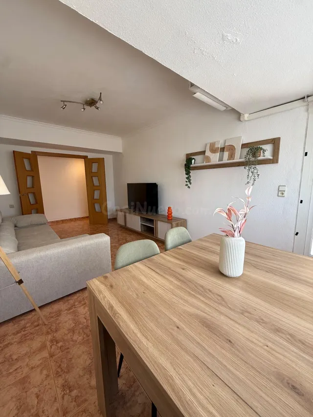 Piso en Alquiler en Guadassuar - Oportunidad Única — 3