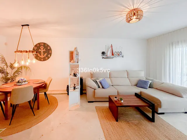 Apartamento 2 habitaciones 90m² en venta - Costa Del Sol — 13