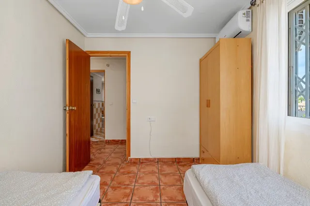 Villa 4 habitaciones 160m² en venta - Zeniamar-Horizonte-La Campana — 21