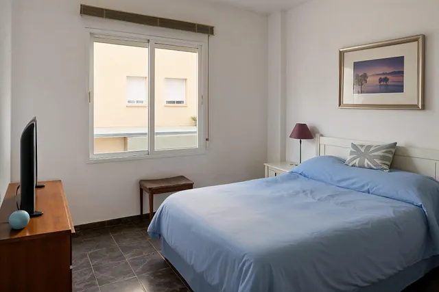 AMPLIO PISO EN PLENO CENTRO!!  TU HOGAR CON BALCÓN, TERRAZA Y ASCENSOR !! — 20