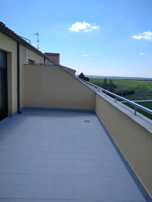 Ãtico 2 habitaciones 110m² en venta - Aldeaseca de la armuna — 7