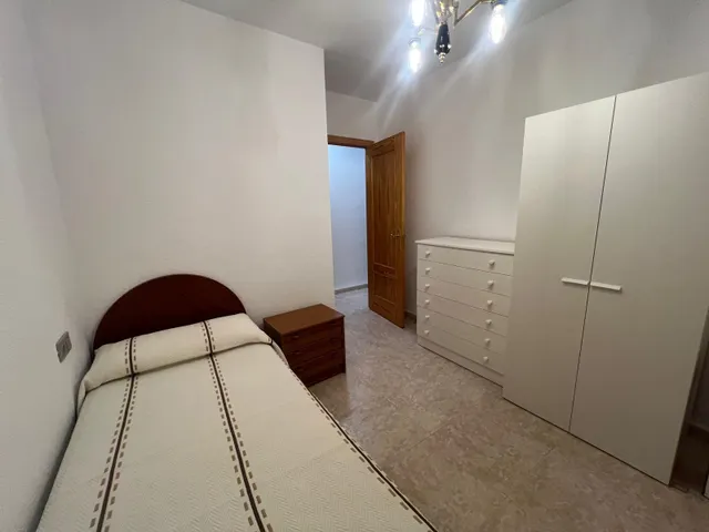 PISO EN PROCASA PARA ESTUDIANTES — 6
