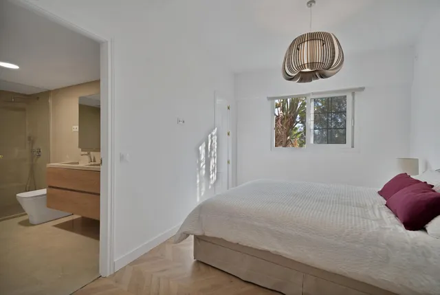 Adosado 5 habitaciones 242m² en venta - Marbella — 20