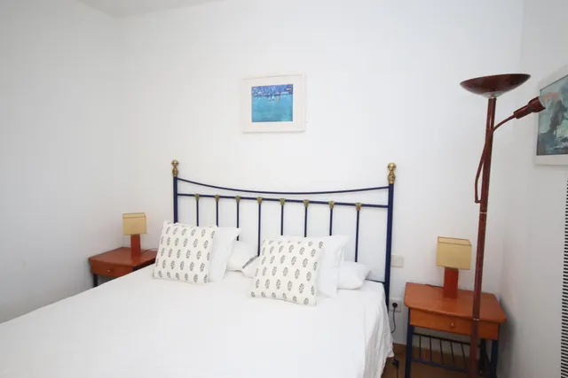 Apartamento con 2 suites y terraza en Residencial El Faro, Isla Canela — 26