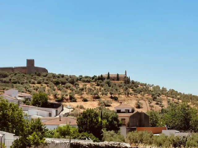 Bonita casa de pueblo en Alanis!!!!