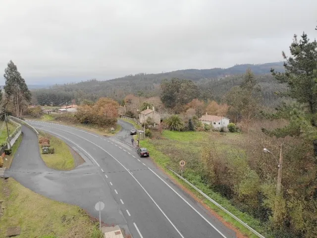 Finca Urbana en OzaCesuras — 16