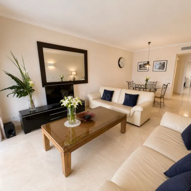 Apartamento 2 habitaciones 109m² en venta - El Madroñal - foto 3