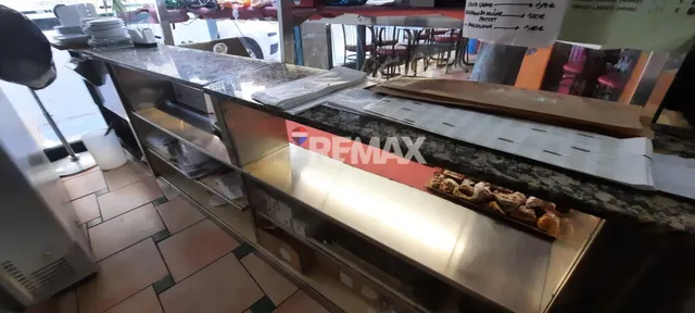 Traspaso panadería degustación en funcionamiento en barri de mar. — 12