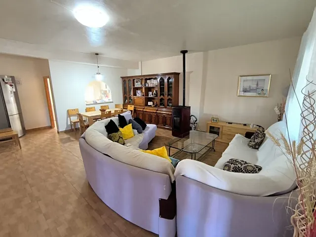 Casa de campo 4 habitaciones 220m² en venta - Ayuntamiento — 8