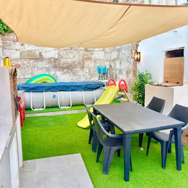 CASA MALLORQUINA REFORMADA CON TERRAZA EN EL CENTRO DE INCA — 22