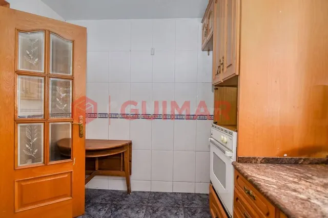 PISO EN VENTA EN SANT JOAN DESPÍ ZONA CENTRE - foto 3