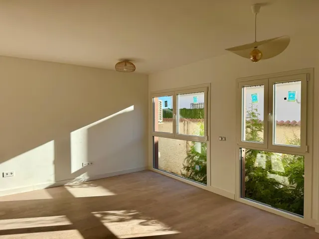 Apartamento 1 habitación 85m² en venta - La carihuela - los nidos — 11