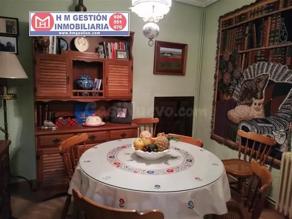 Casa 300m² en venta - Herencia-ciudad real - foto 3