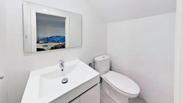 Vivir en el Pilar con luz del sur, piscina y terraza privada. — 27