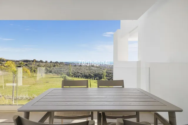 Apartamento 2 habitaciones 84m² en venta - Costa Del Sol — 7