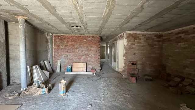 Piso 6 habitaciones 460m² en venta - Lo Pagán — 40